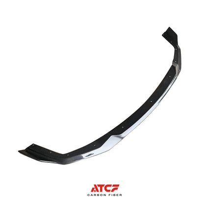 BMW F87 M2 M2C Carbon Fiber CS Front Lip