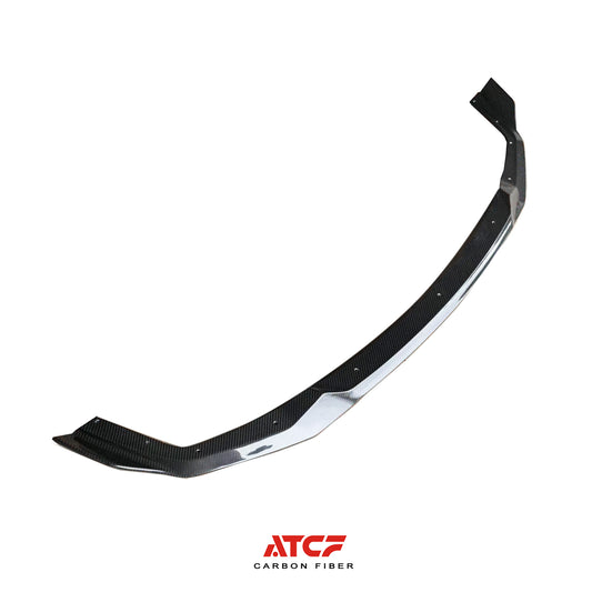 BMW F87 Dry Carbon Fiber CS Front Lip