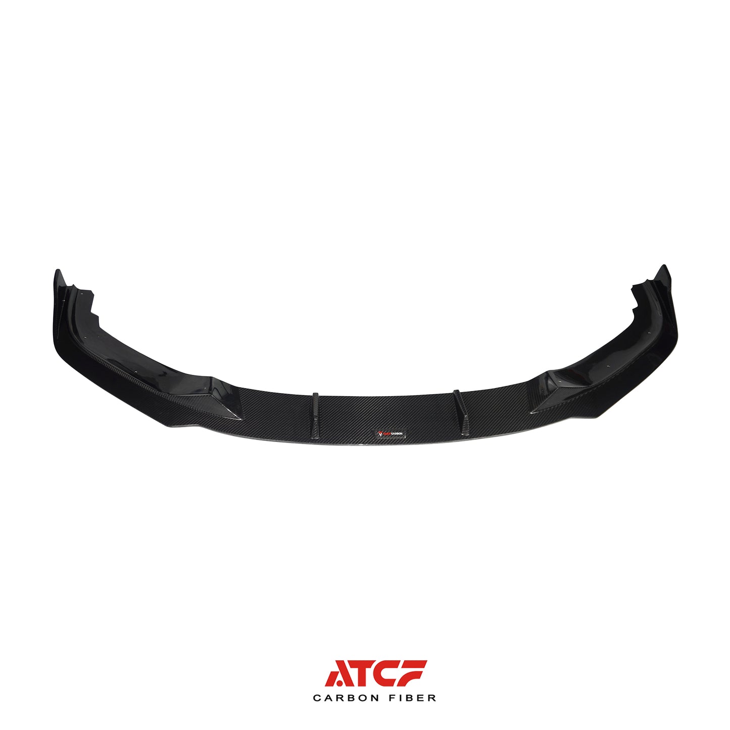 BMW F87 Carbon Fiber Front Lip