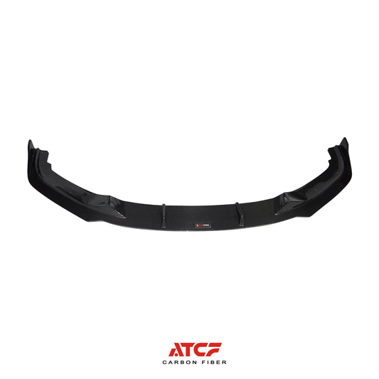 BMW F87 Carbon Fiber Front Lip