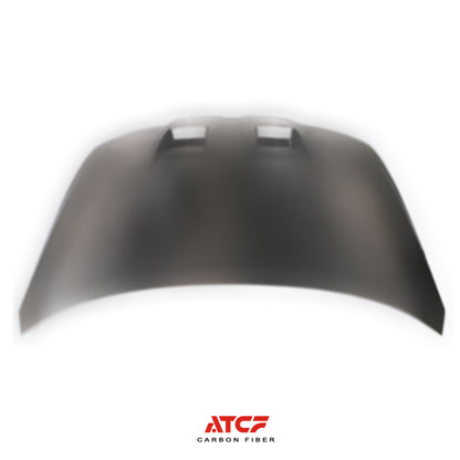 BMW G80/G81/G82/G83 Carbon Fiber Hood V1