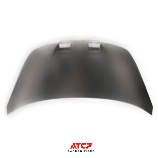 BMW G80/G81/G82/G83 Carbon Fiber Hood V1
