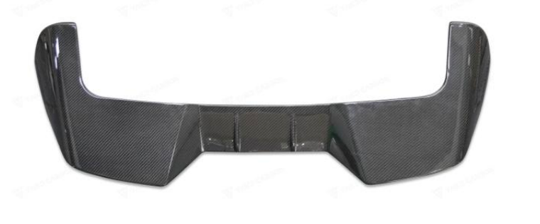 BMW X5 G05 LCI Carbon Fiber Body kits