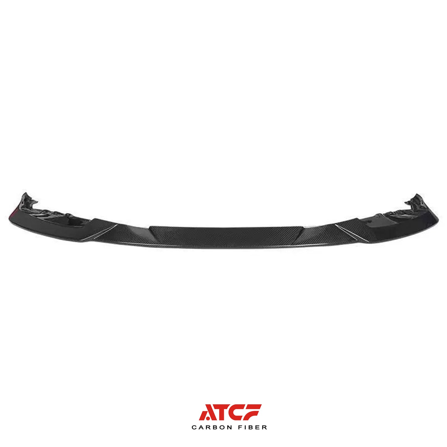 BMW G87 M2 Carbon Fiber MHC Front Lip