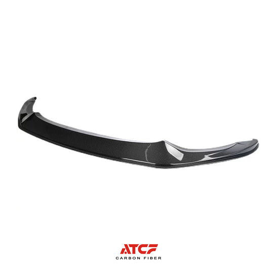 Labbro anteriore OMS in fibra di carbonio per BMW F80 F82 F83