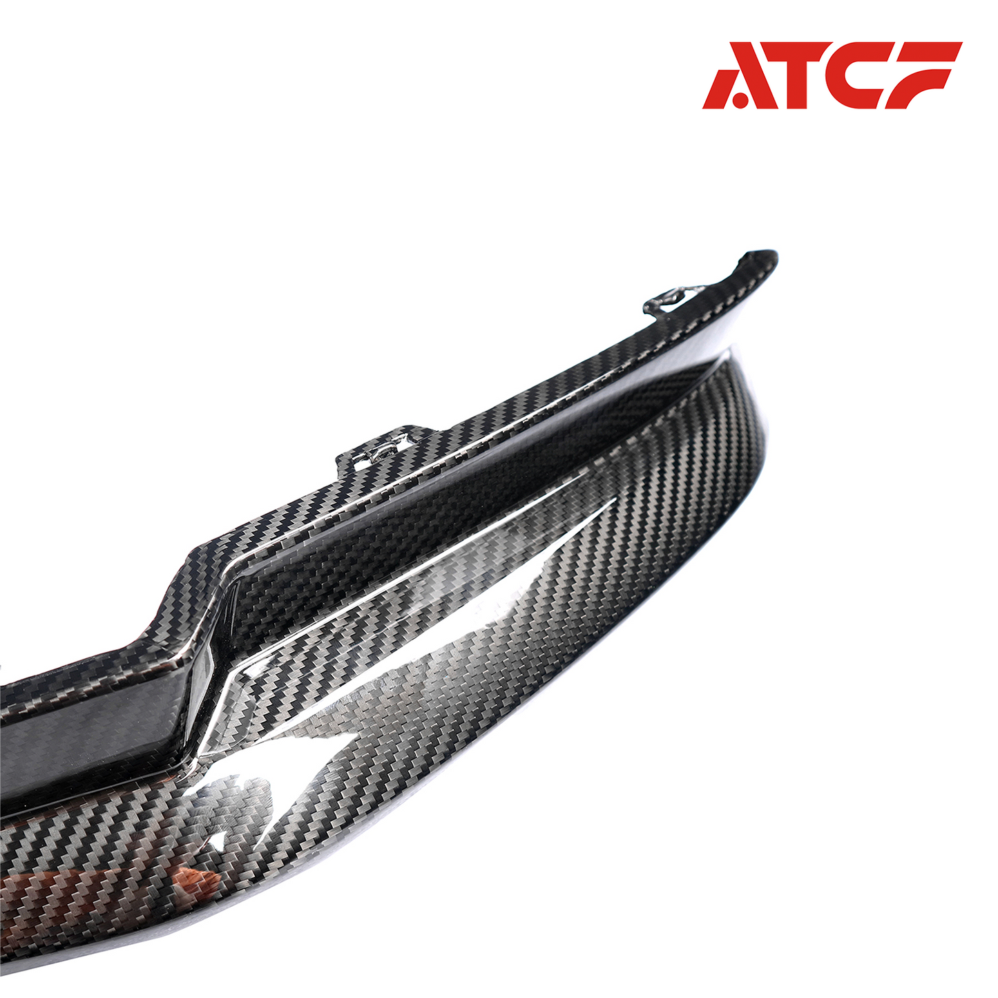 BMW G80/G81/G82/G83 Carbon Fiber OEM Rear Corners