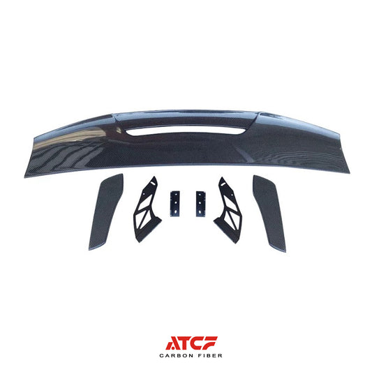 Parafango MAD in fibra di carbonio per BMW F80 F82 F83