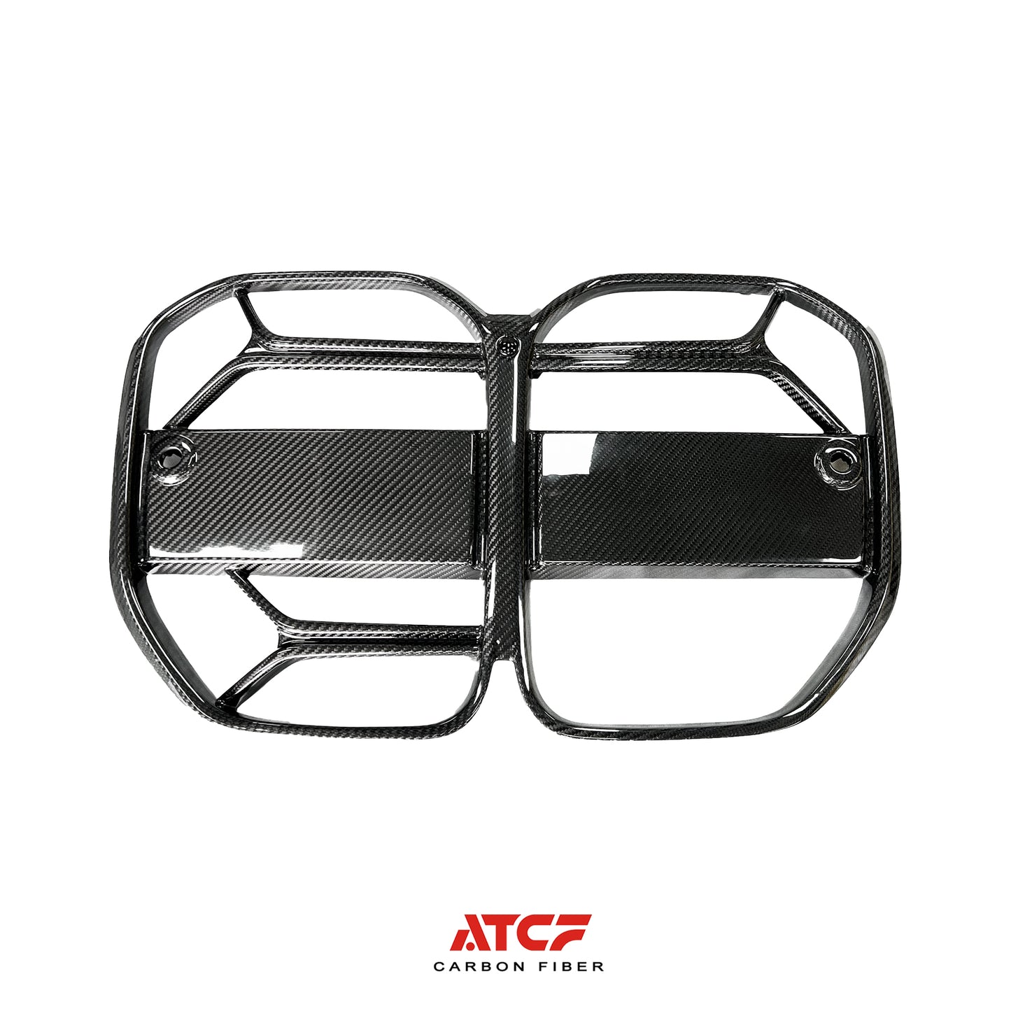 Griglia anteriore CSL in fibra di carbonio per BMW G80/G81/G82/G83