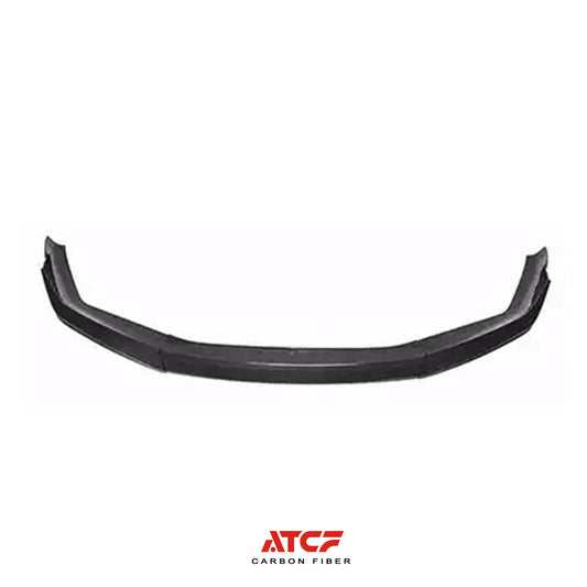 Spoiler anteriore in fibra di carbonio MP per BMW F90 M5 LCI