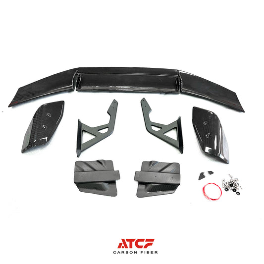 BMW G80/ G82 Carbon Fiber AD style Wing