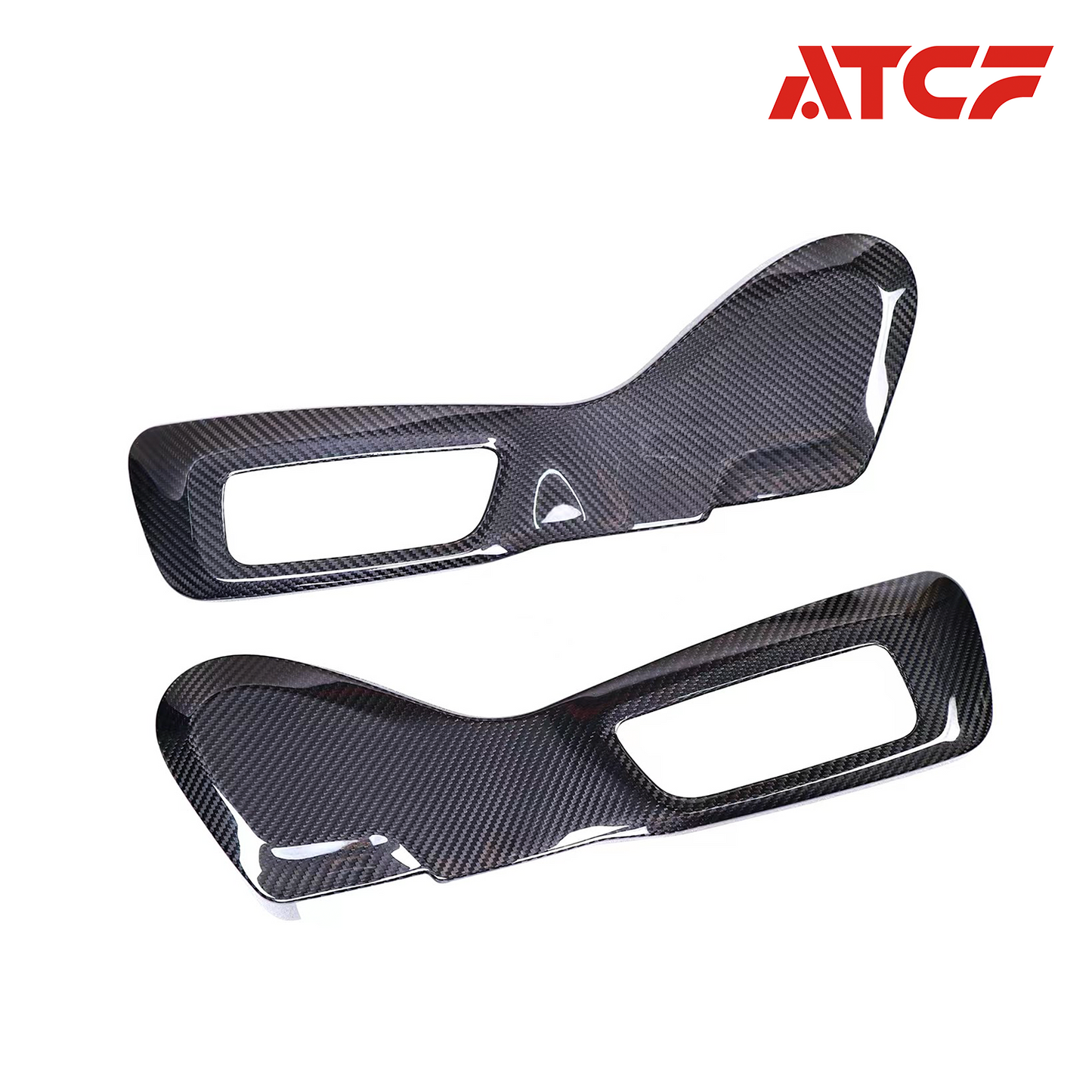 BMW  G80/G81/G82/G83  Carbon Fiber Interiors Cover