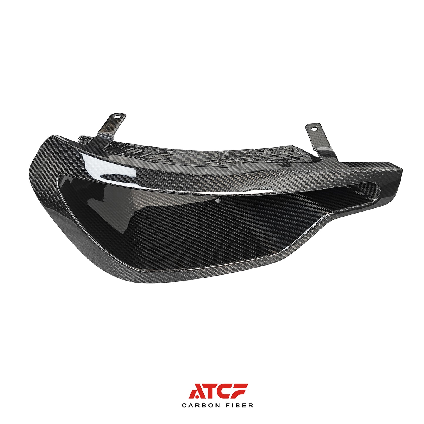 BMW G42 Carbon Fiber  Headlight Delete