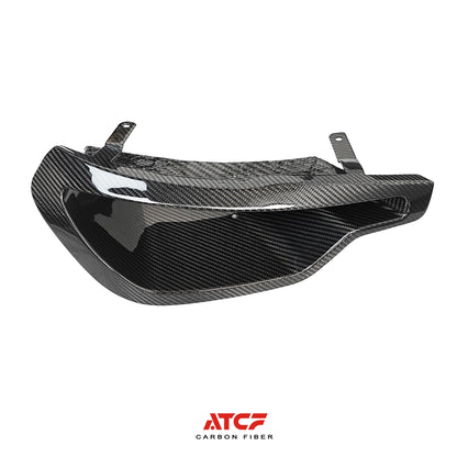 BMW G42 Carbon Fiber  Headlight Delete
