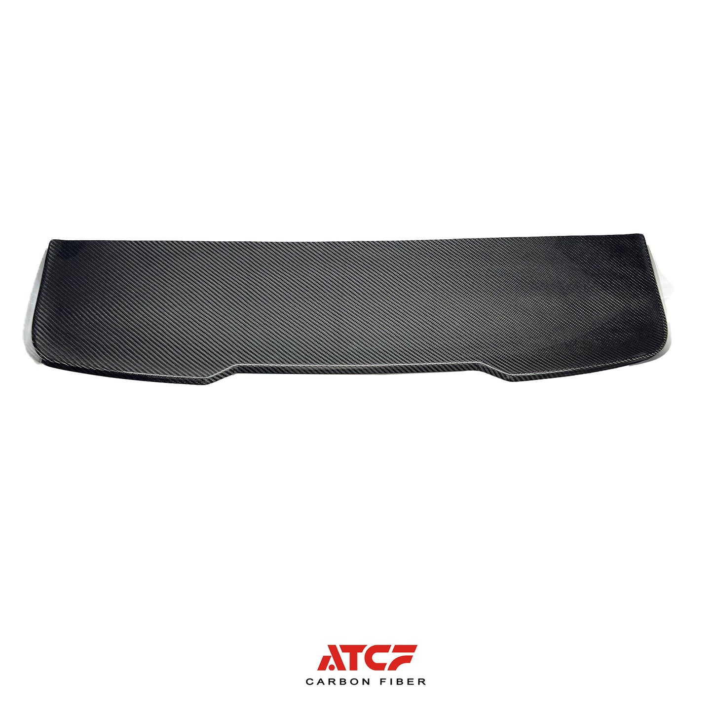 BMW G81 M3 Carbon Fiber Roof Spoiler & Trunk spoiler