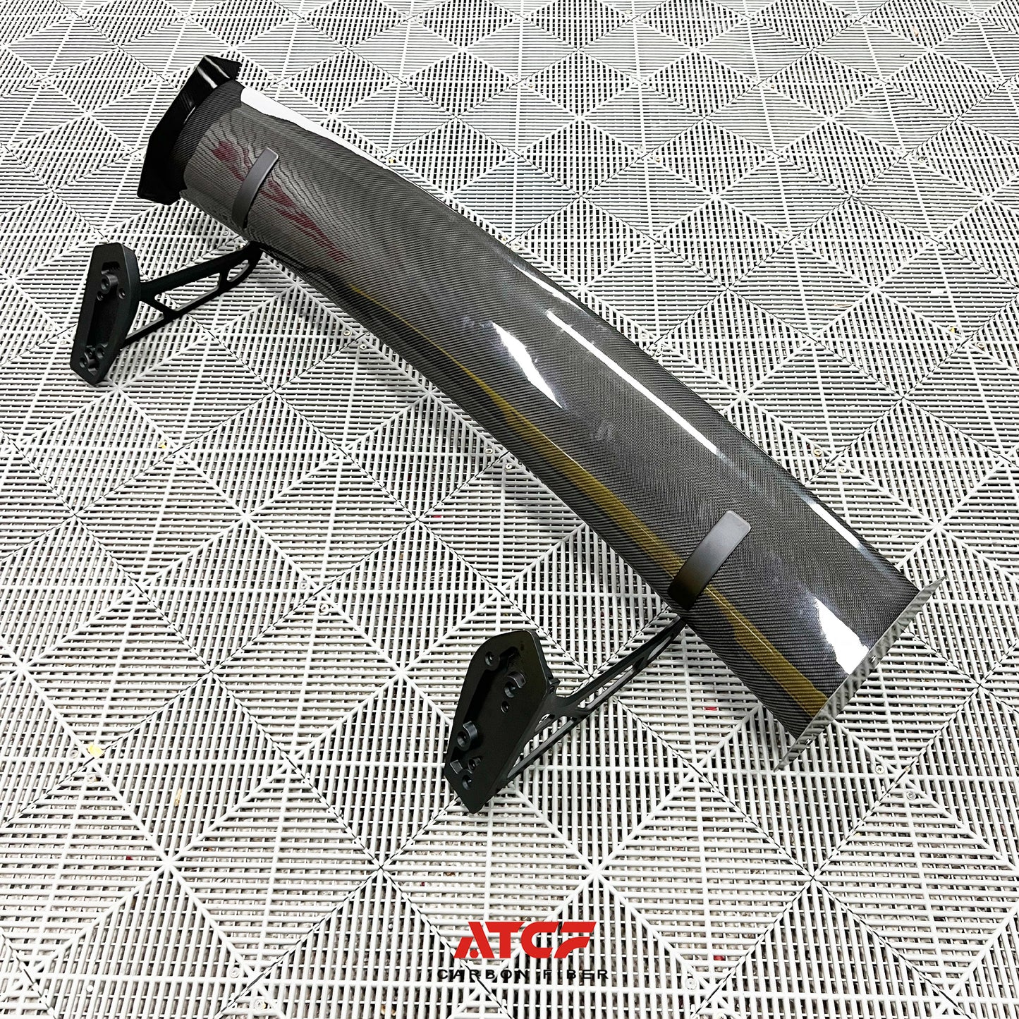 BMW G80/ G82/G87  Carbon Fiber VS Wing