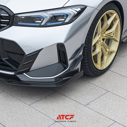 BMW G20 LCI Bodykits 3 Series 330i M340i Dry carbon fiber-KB