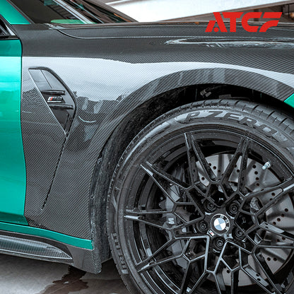 BMW G80/G81 M3 Carbon Fiber Fender