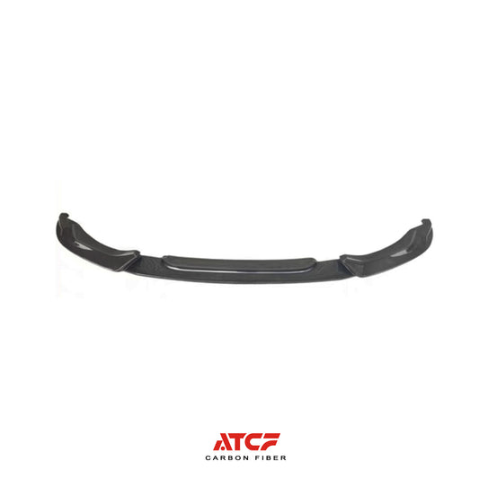 Spoiler anteriore VARIS in fibra di carbonio per BMW F80 F82 F83