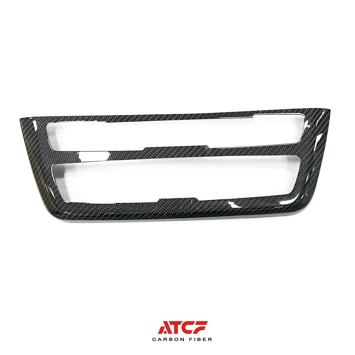 BMW F80 F82 F83  Carbon Fiber Dashboard Trim