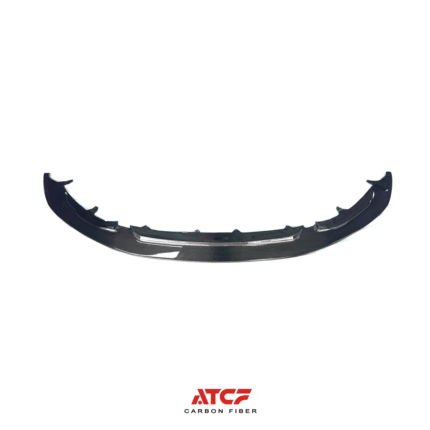 BMW F80 F82 F83  Carbon Fiber GT4 front lip