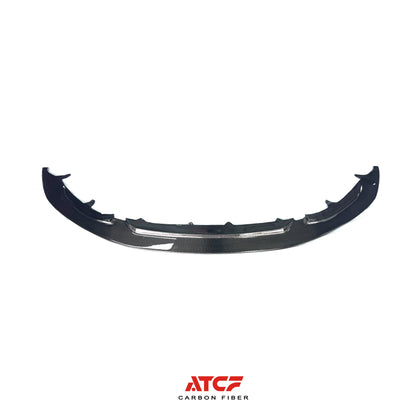 BMW F80 F82 F83  Carbon Fiber GT4 front lip