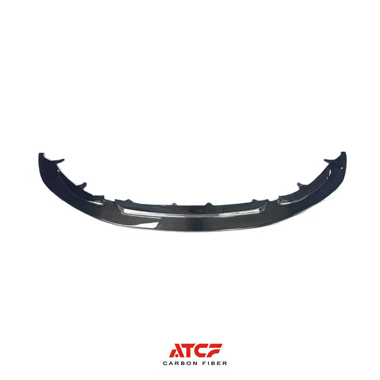 BMW F80 F82 F83  Carbon Fiber GT4 front lip