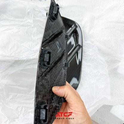 BMW G80/G81/G82/G83 Carbon Fiber Fender vents replacement