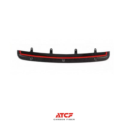 Spoiler anteriore in fibra di carbonio ST per BMW F90 M5 pre-LCI