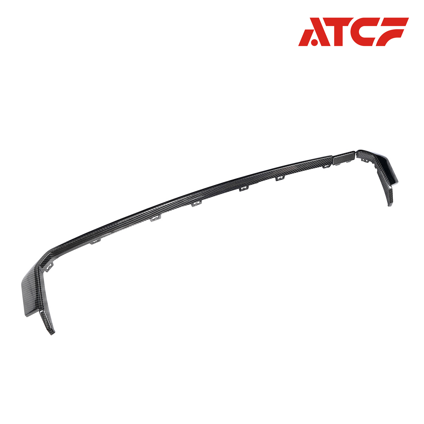 Diffusore in fibra di carbonio per BMW G80/G81/G82/G83