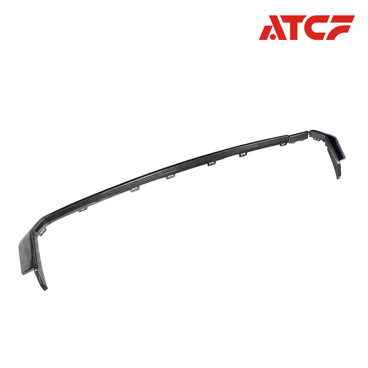 BMW G80/G81/G82/G83 Carbon Fiber  Diffuser Trim