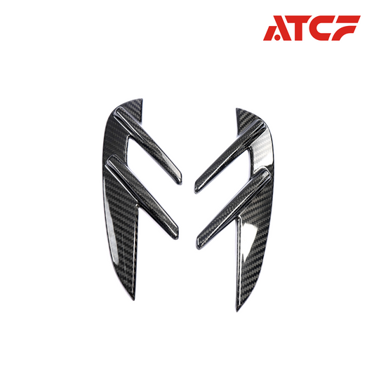 BMW G80/G81/G82/G83 Carbon Fiber Fender Vents