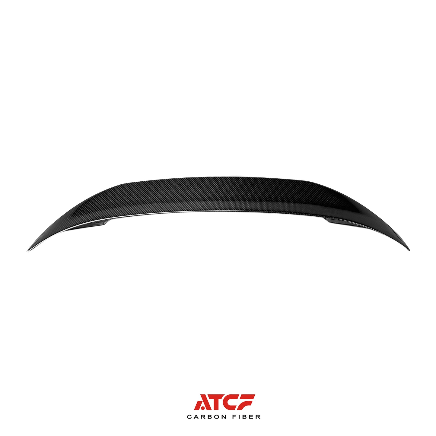 BMW G87 G42 Carbon Fiber V Spoiler