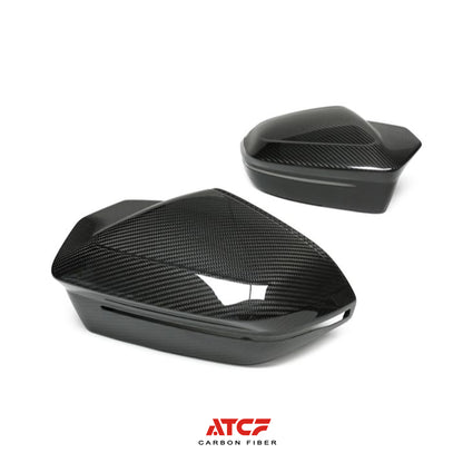 BMW G90 M5 Carbon Fiber Bodykits