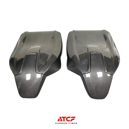 BMW G80/G81/G82/G83/G87/G42/G22Carbon Fiber SeatBack Replacement