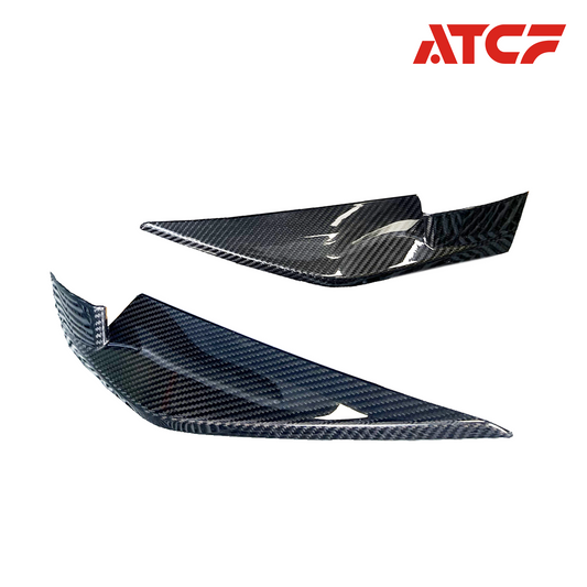 BMW G80/G81/G82/G83 Carbon Fiber OEM Front Corners