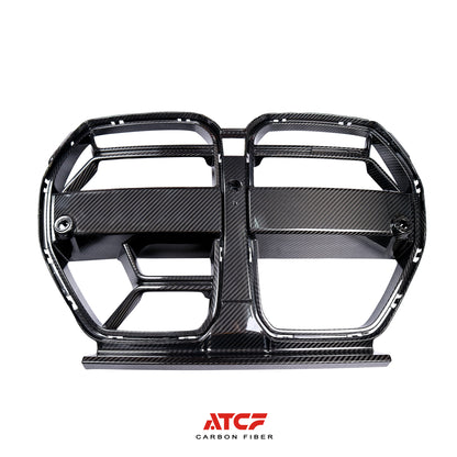 BMW G80/G81/G82/G83 Carbon Fiber CSL Front Grill