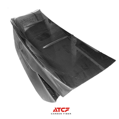 BMW G90 M5 G60 G68 Carbon Fiber Trunk