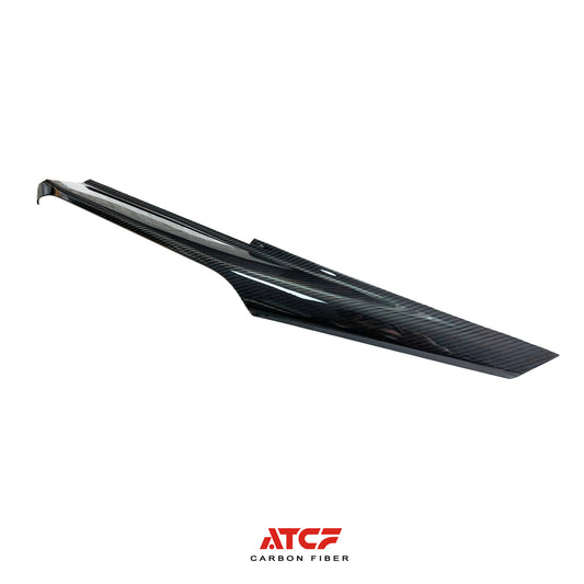 BMW 2025 M2 M3 M4 rivestimento interno centrale