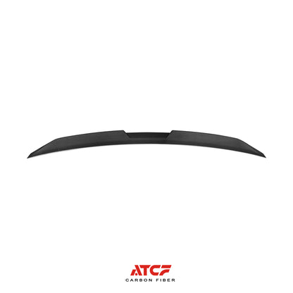 BMW G90 M5 Carbon Fiber Spoiler