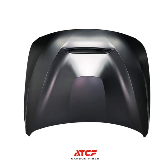 Cofano GTS in fibra di carbonio per BMW F80/F81/F82/F83