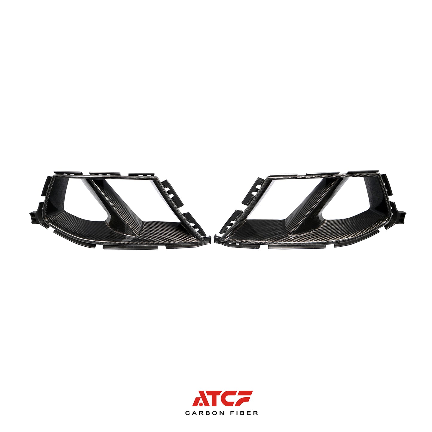 BMW G80/G81/G82/G83 Carbon Fiber MP Air Ducts Inlets