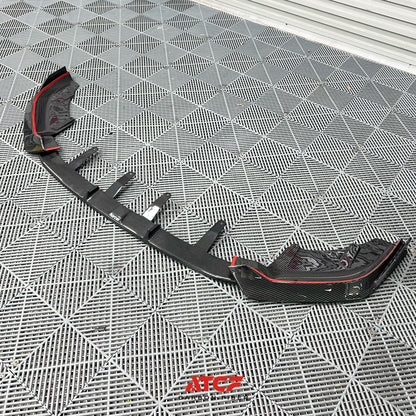 BMW G60 520d Carbon Fiber Front Lip