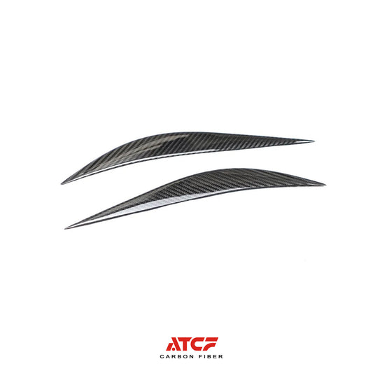 BMW F80 F82 F83 Carbon Fiber Eyebrow