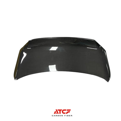 BMW G87 M2 Baule CSL in fibra di carbonio