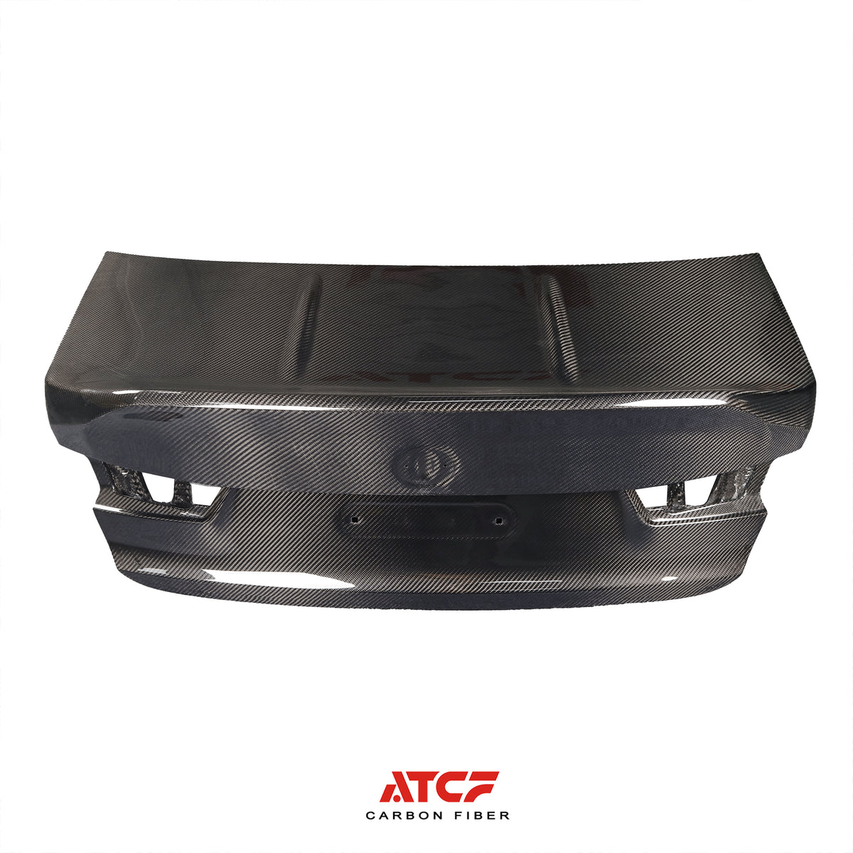 BMW G80/G20 Carbon Fiber CSL Trunk
