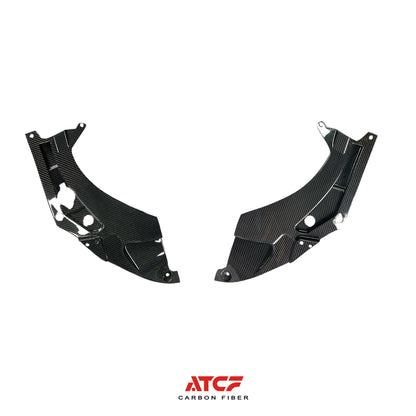 BMW  G80/G81/G82/G83/G87  Carbon Fiber Headlamp cover
