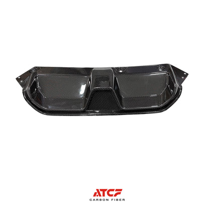 BMW F90 M5 Carbon Fiber CS Diffuser