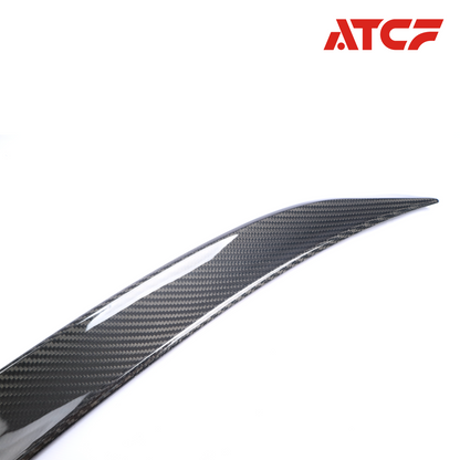 BMW G20/G80/G82 G42 Carbon Fiber OEM spoiler