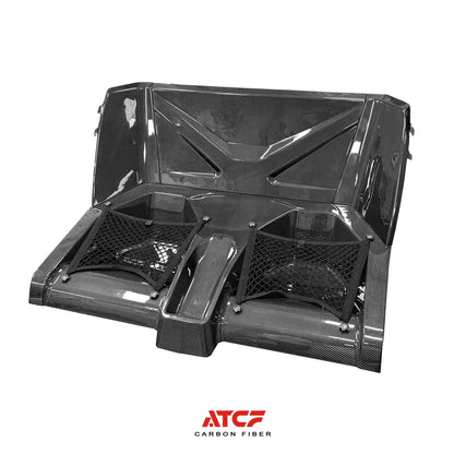 BMW G82 M4 Carbon firber Rear seat whole replacement