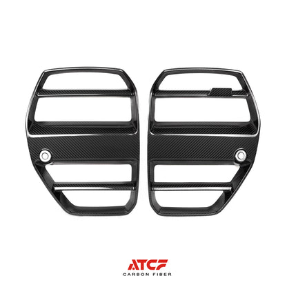 BMW G80/G81/G82/G83 Carbon Fiber ST Front Grill